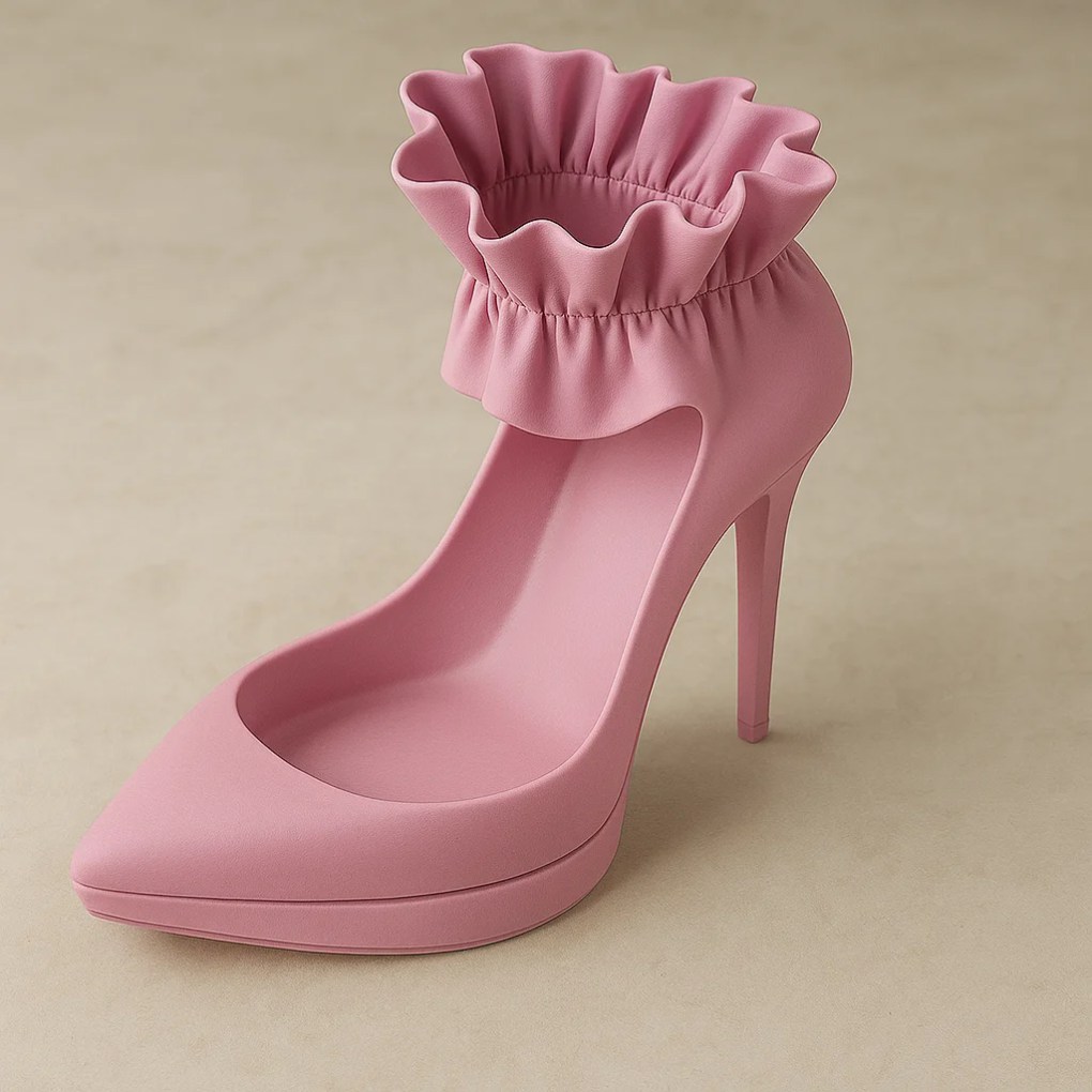 Rysjehælen - Bilde 3