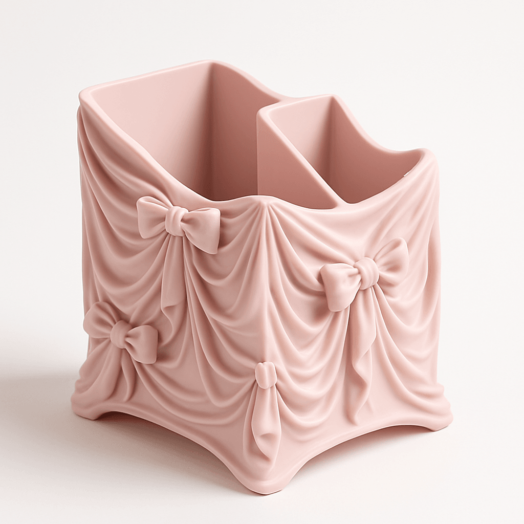 Sløyfedraperingen - Bilde 3