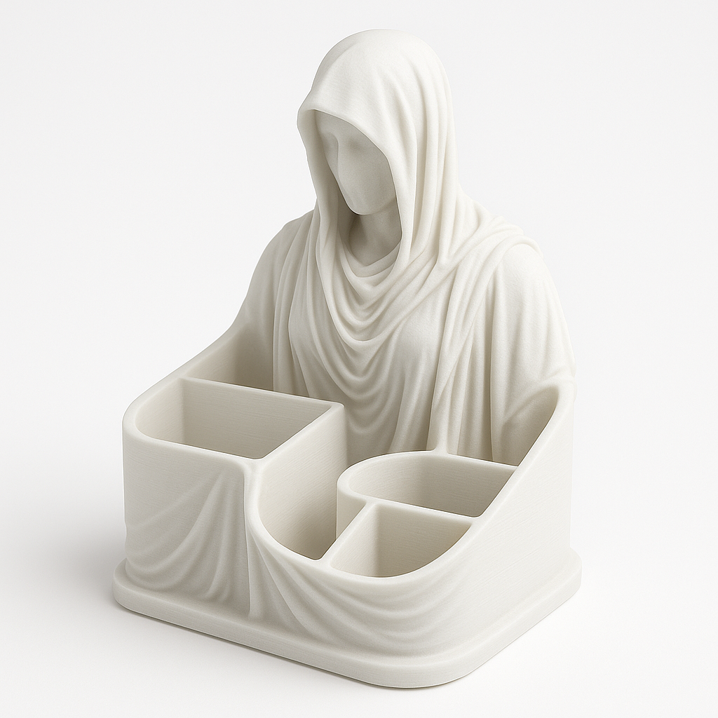 Hetteskikkelsen - Bilde 3