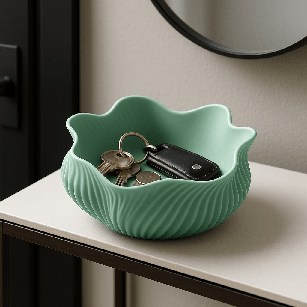 Bølgeskjellet - Bilde 4