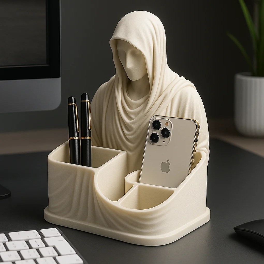 Hetteskikkelsen - Bilde 4