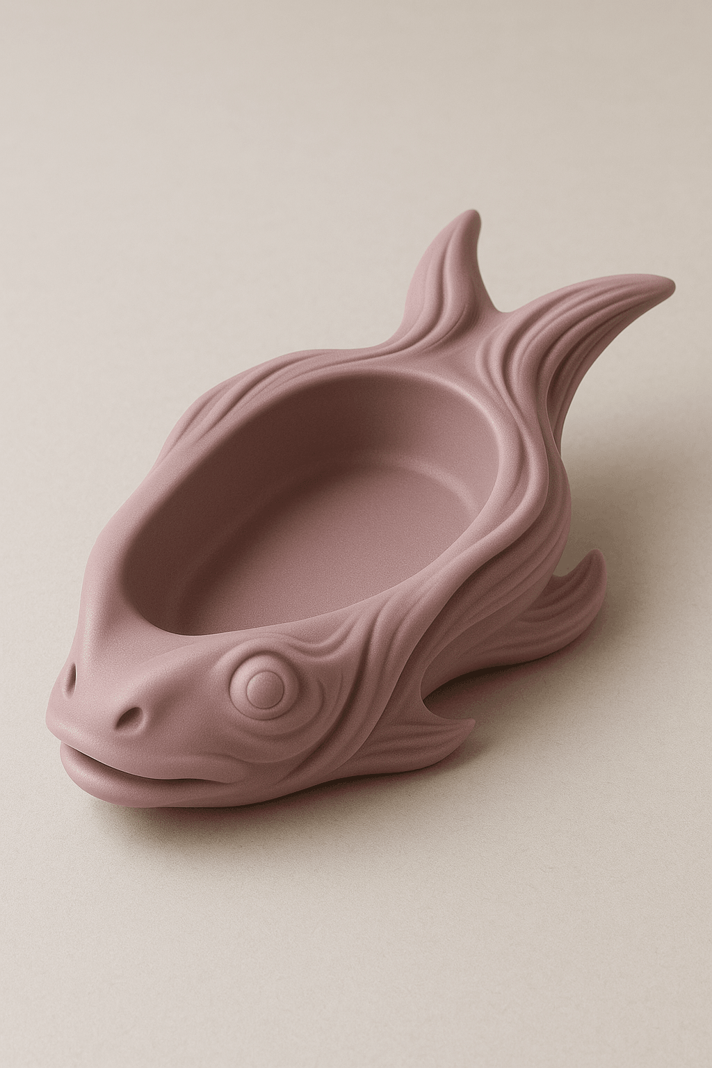 Fiskehodet - Bilde 3