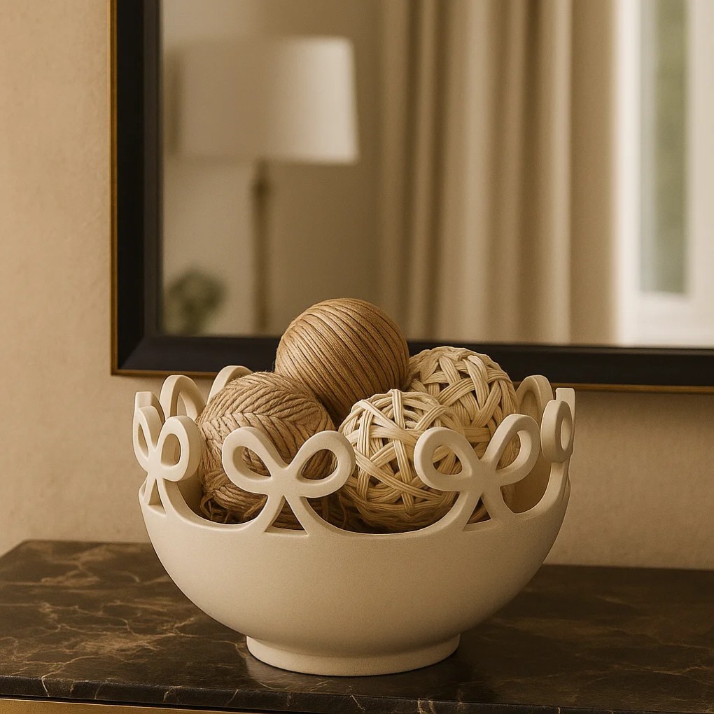 Sløyfeskålen - Bilde 3