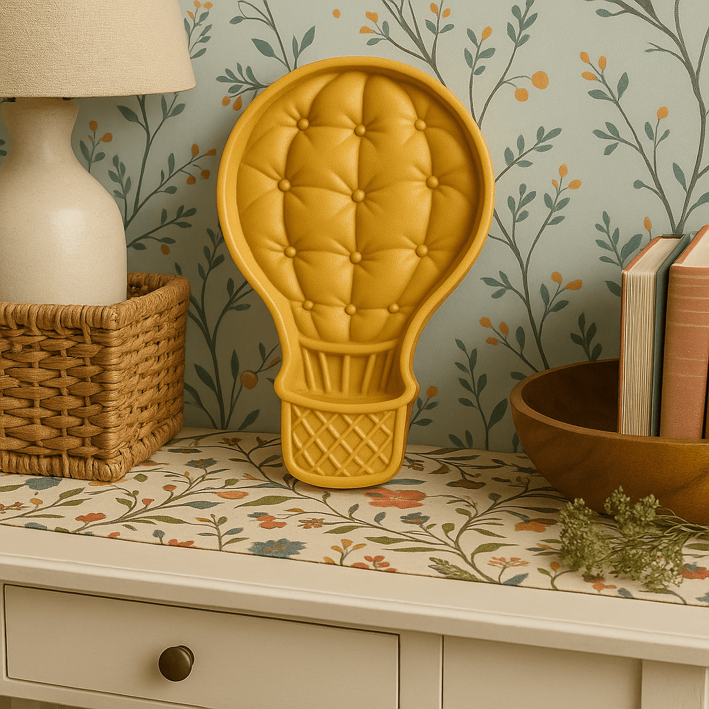 Luftballongen - Bilde 4