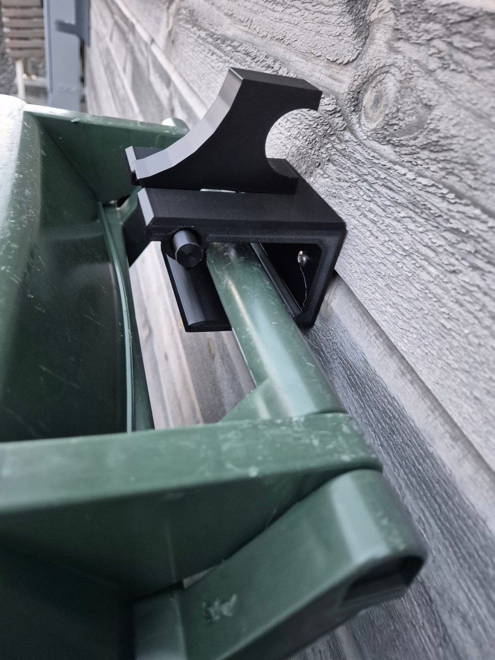 Feste til søppeldunk - Bilde 6