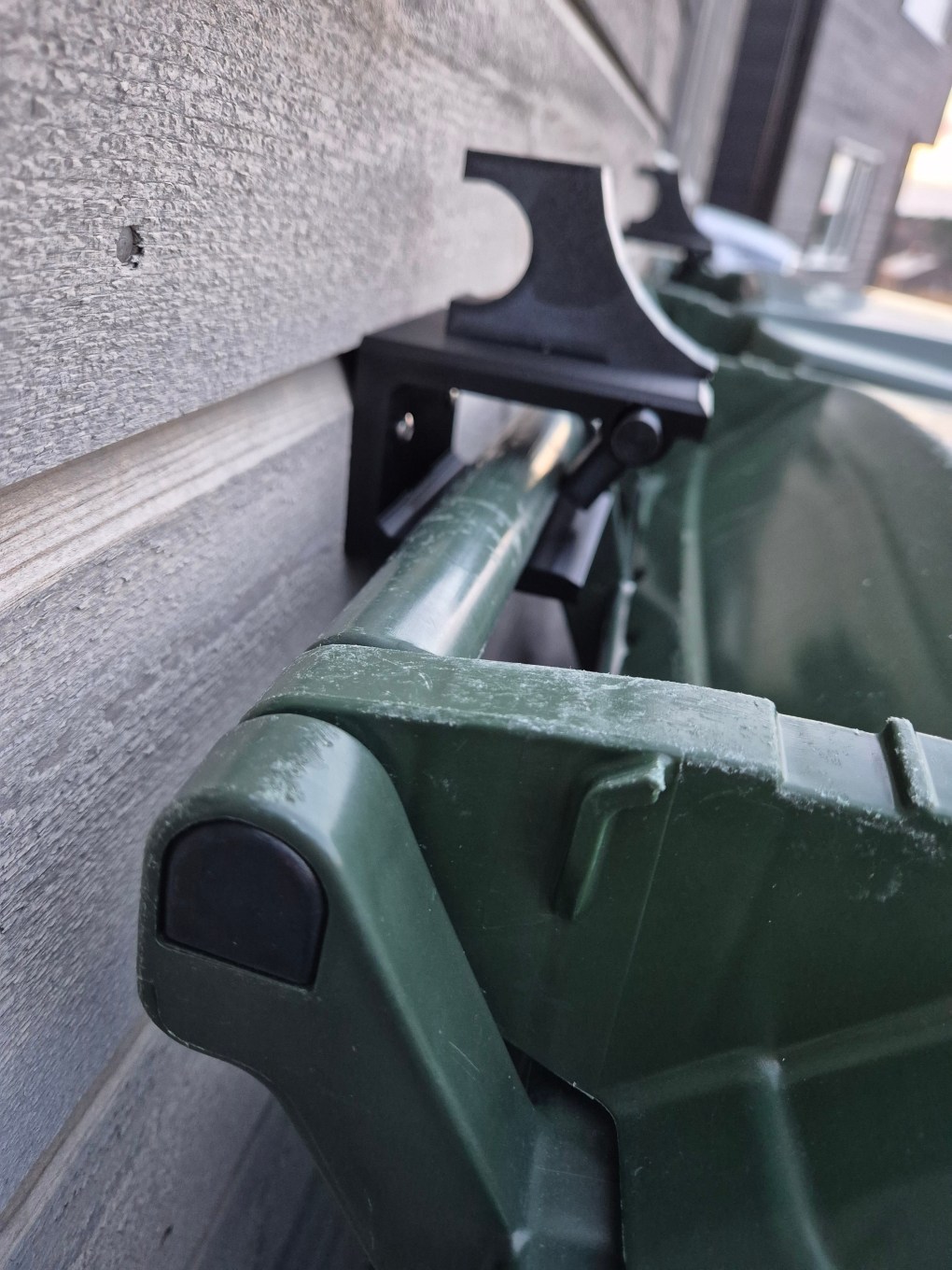 Feste til søppeldunk - Bilde 7