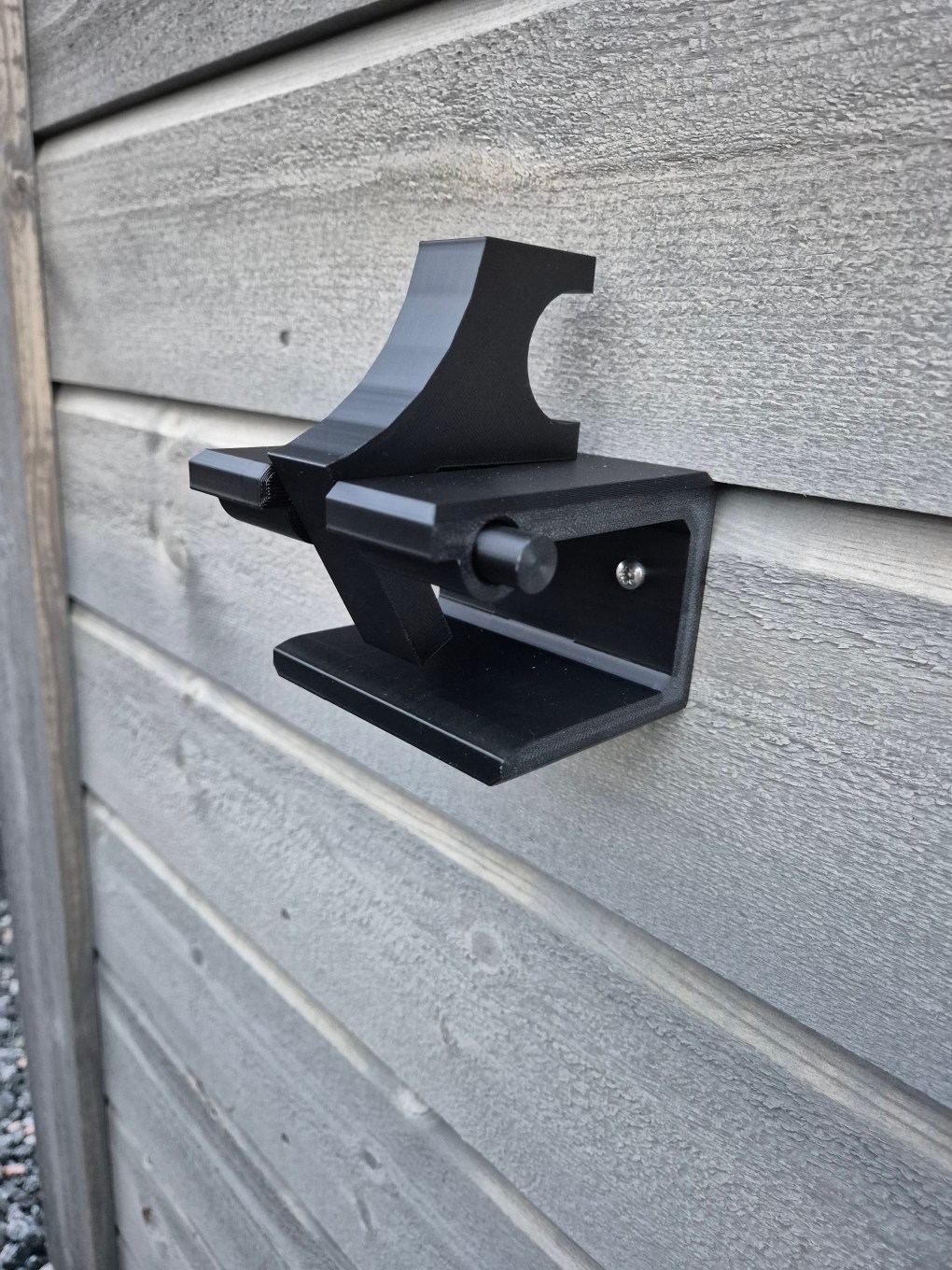 Feste til søppeldunk - Bilde 14