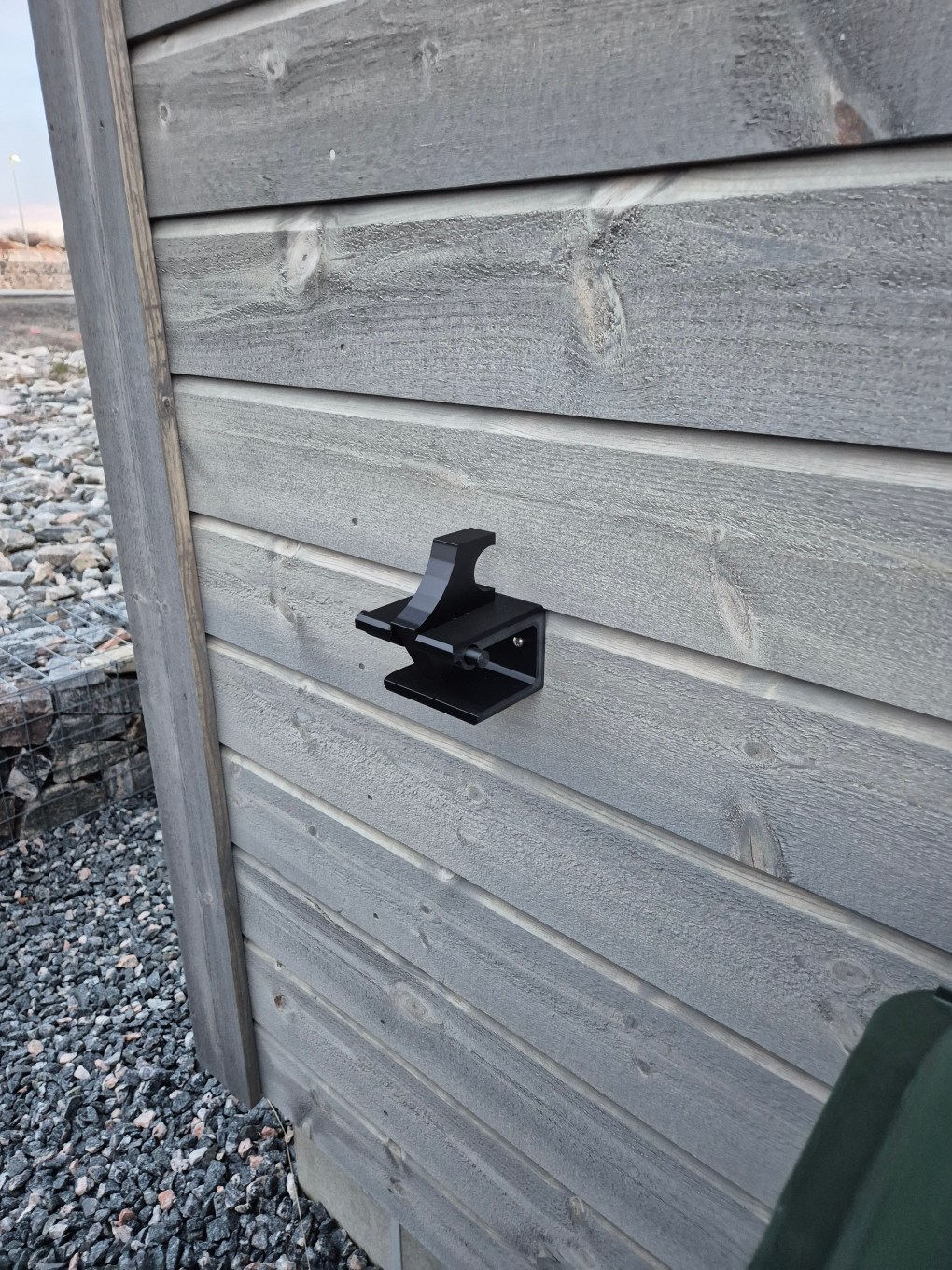 Feste til søppeldunk - Bilde 9