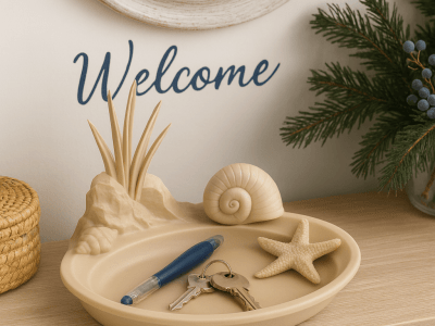 Skjellstjerneskålen