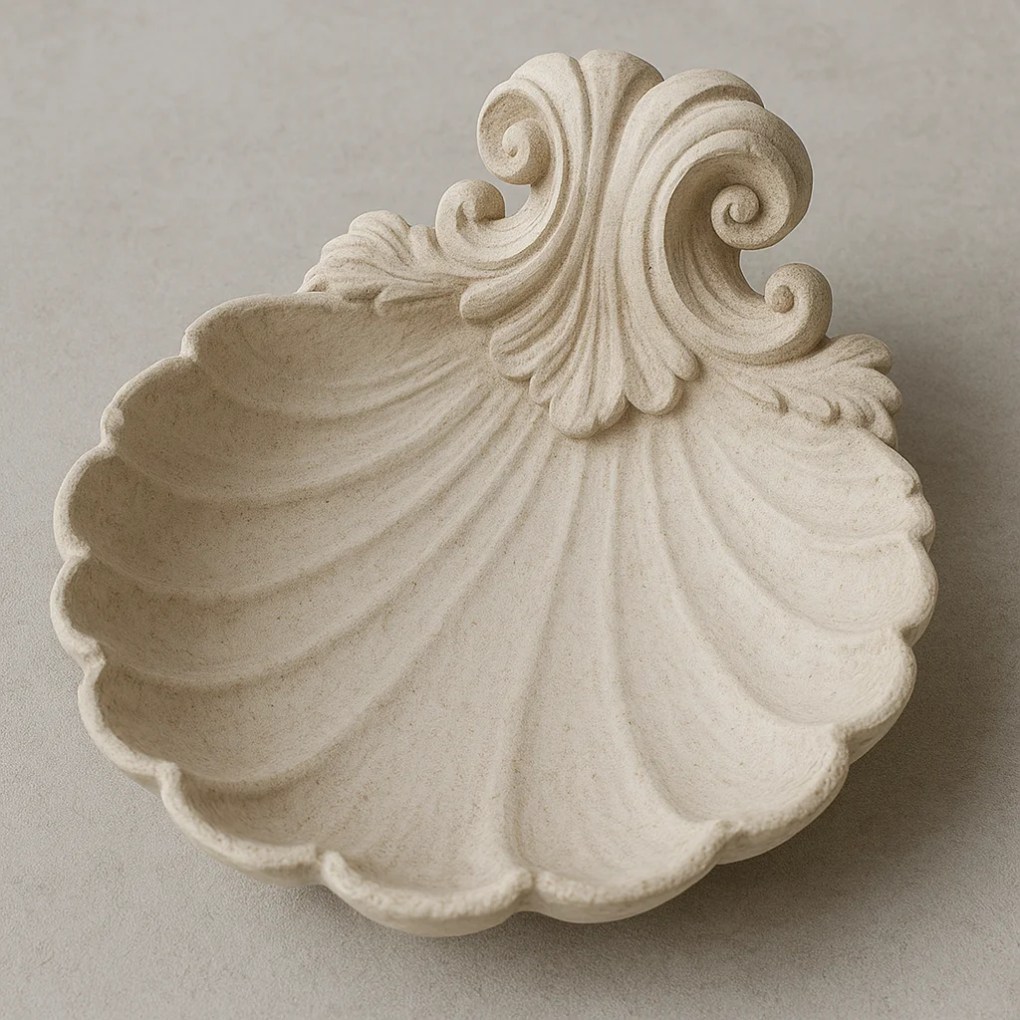 Bølgeskjellskålen - Bilde 3