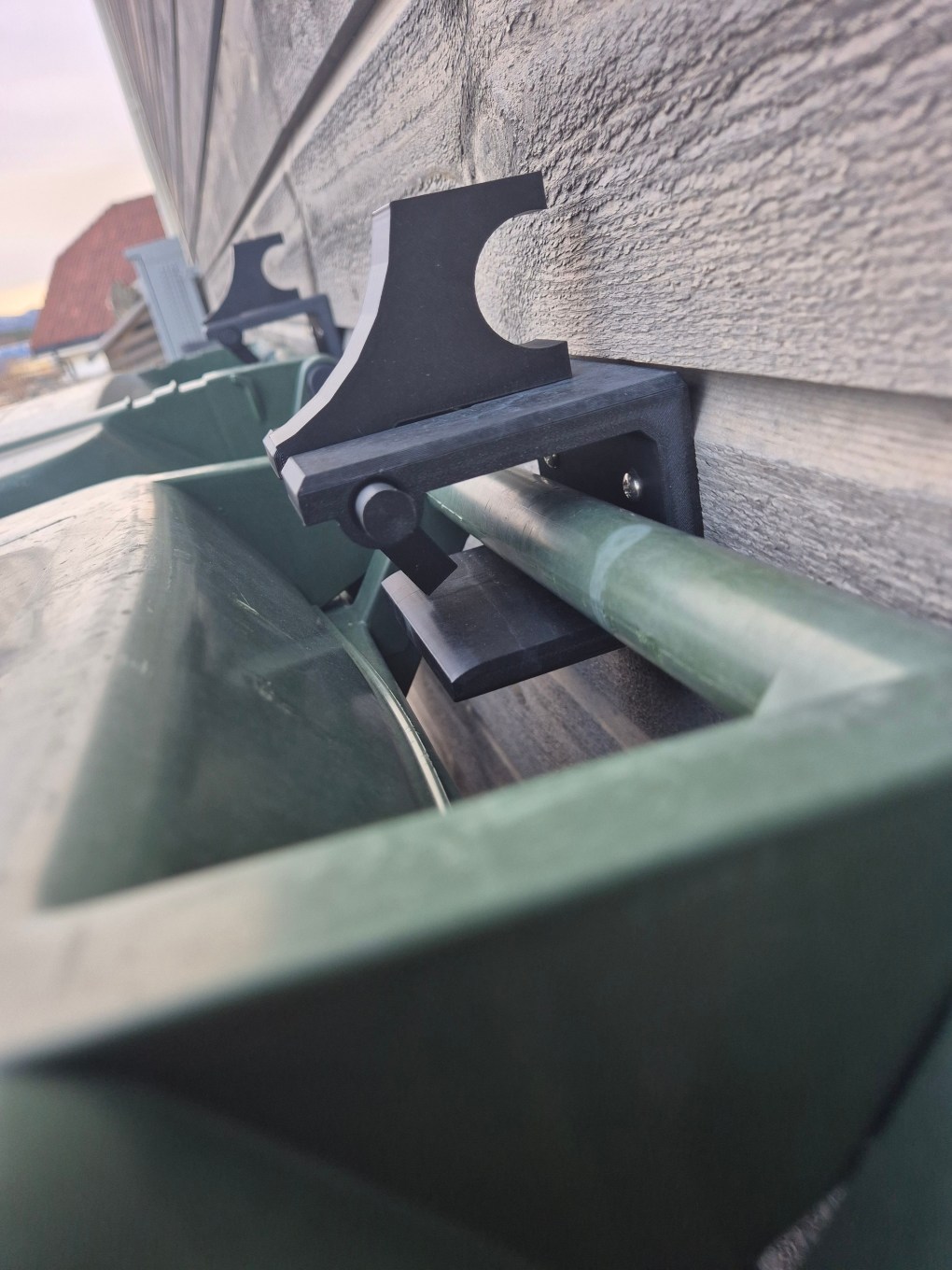 Feste til søppeldunk - Bilde 10