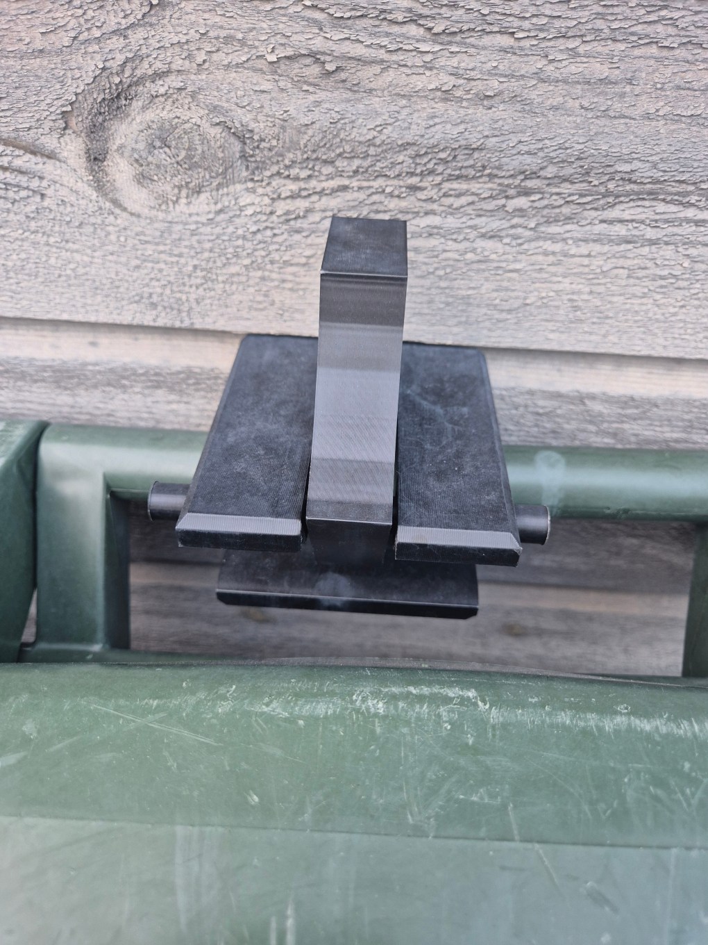 Feste til søppeldunk - Bilde 11