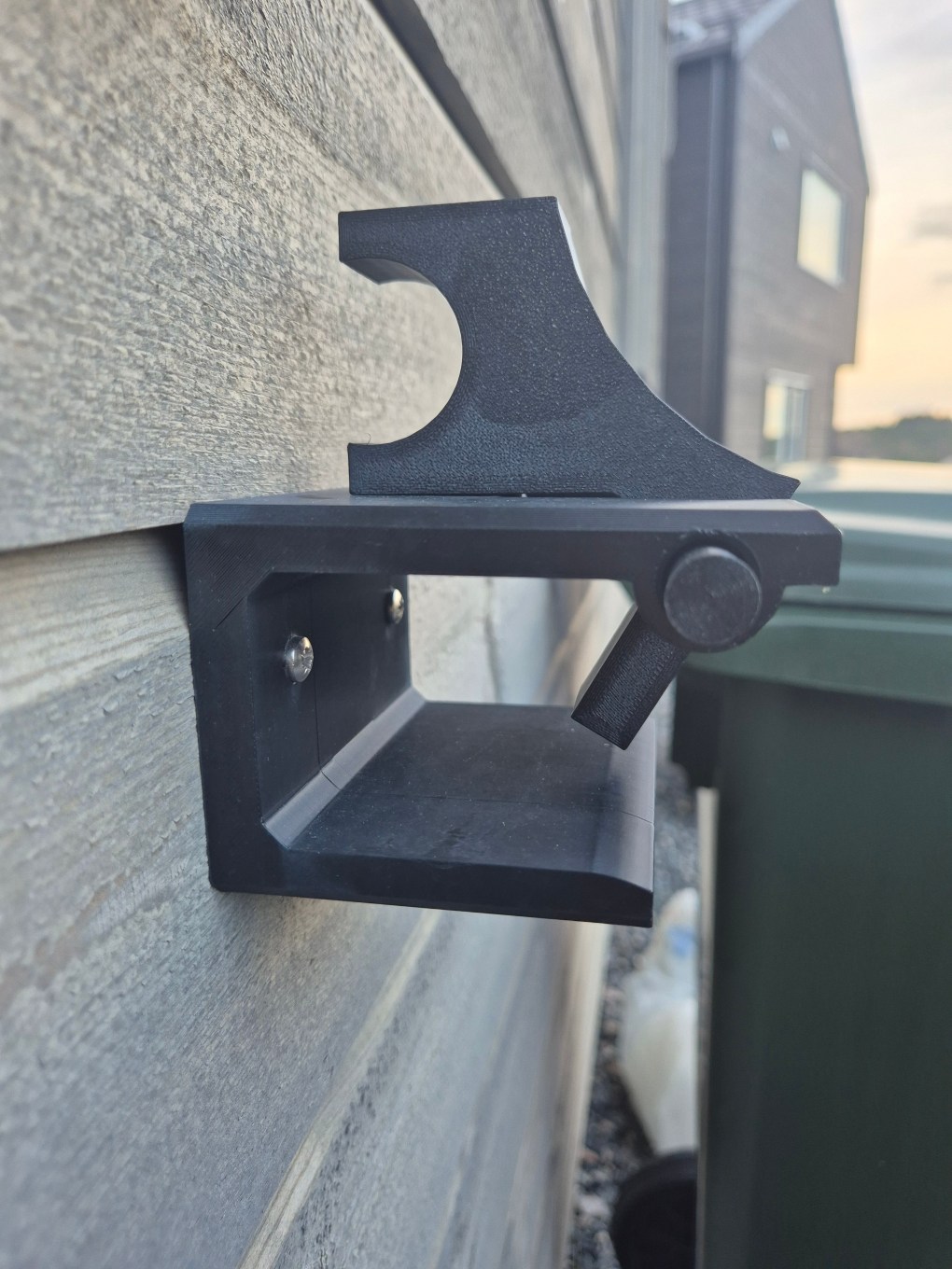 Feste til søppeldunk - Bilde 13