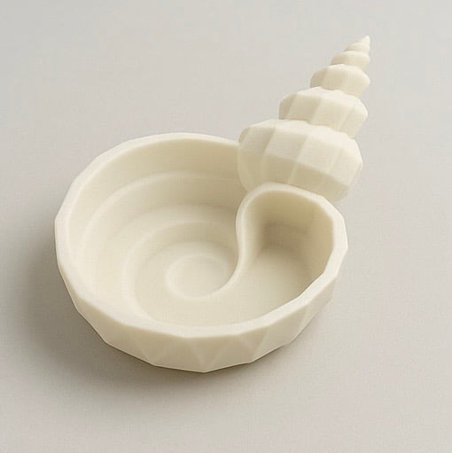 Spiralskjellfatet - Bilde 4