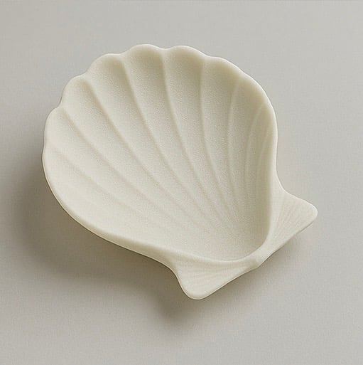 Skjellfat kyst - Bilde 4