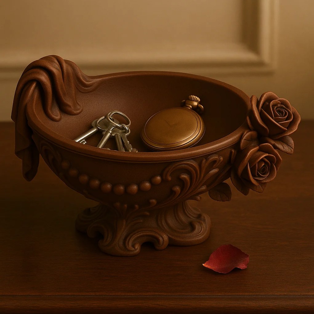 Rosenskålen - Bilde 4