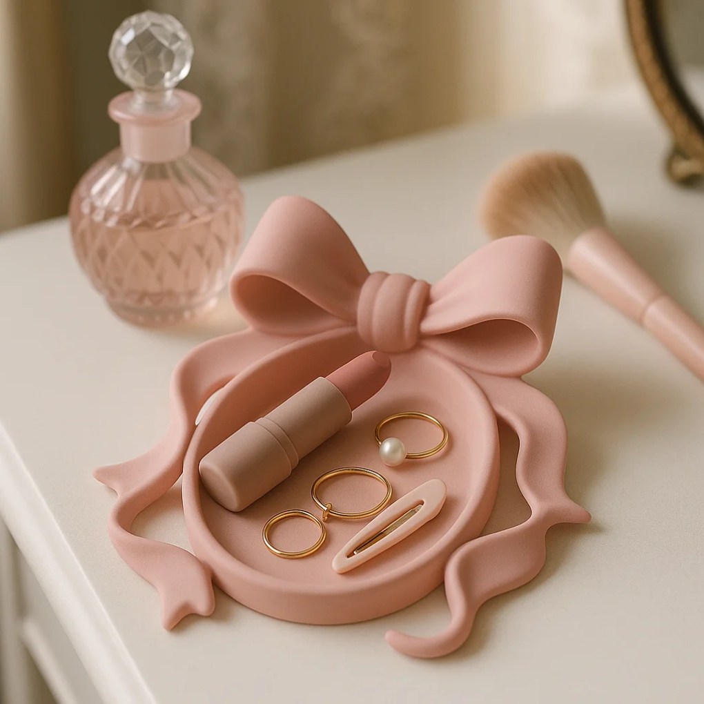 Kunstnouveau-kvinnen - Bilde 3