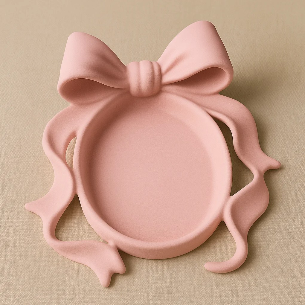 Kunstnouveau-kvinnen - Bilde 4