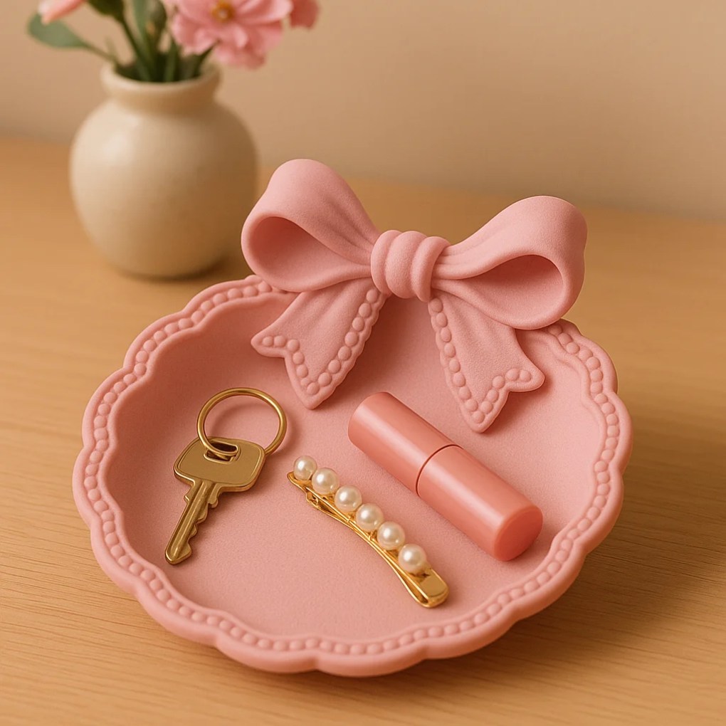 Kokettsløyfefat - Bilde 4