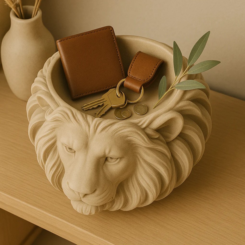 Løvehodet - Bilde 3