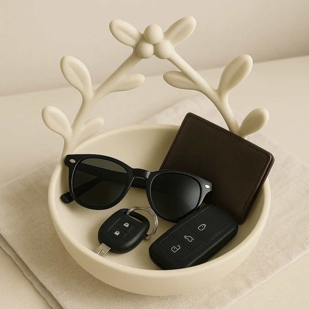 Mistelteinskålen - Bilde 3