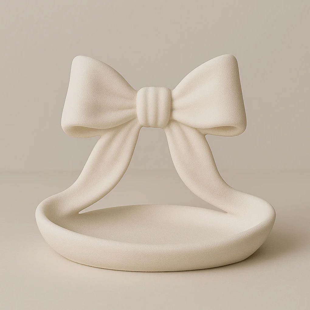 Kokett sløyfefat - Bilde 3