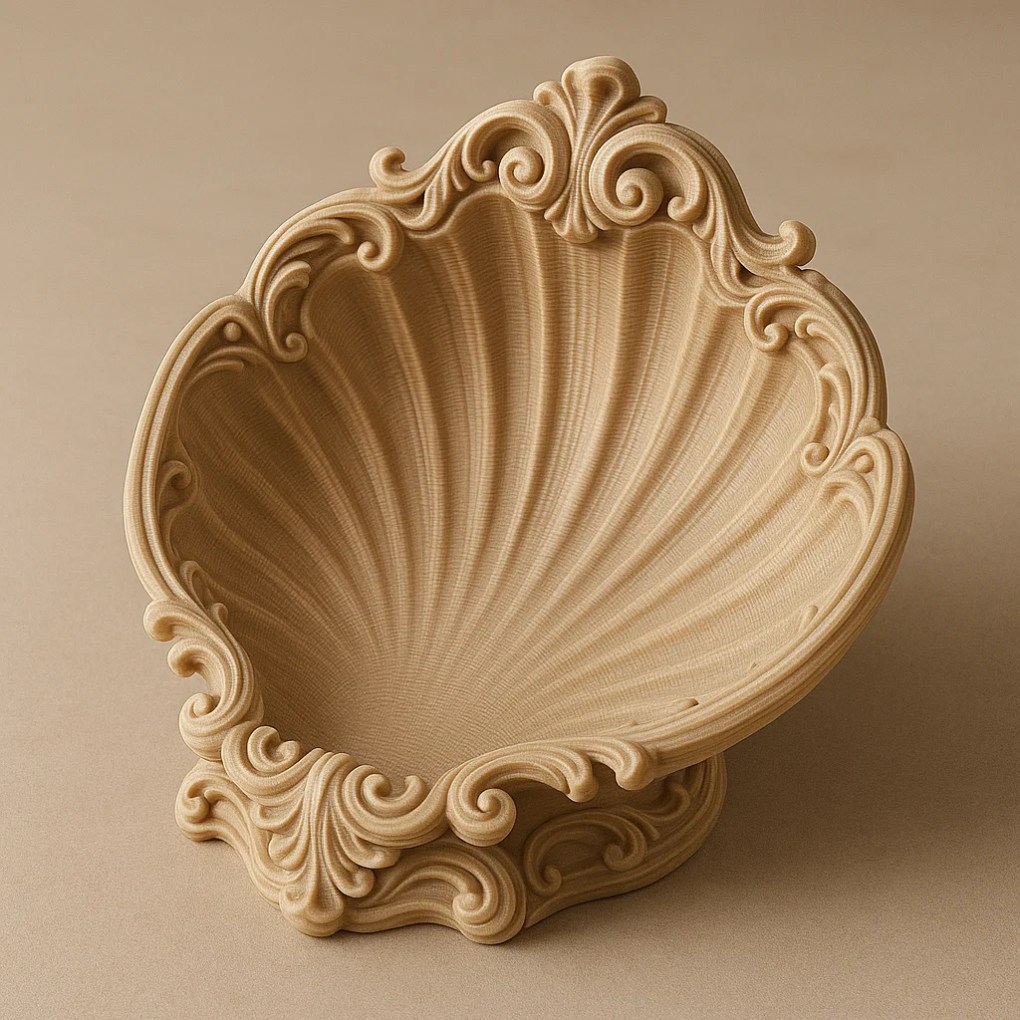 Sløyfesmykket - Bilde 3