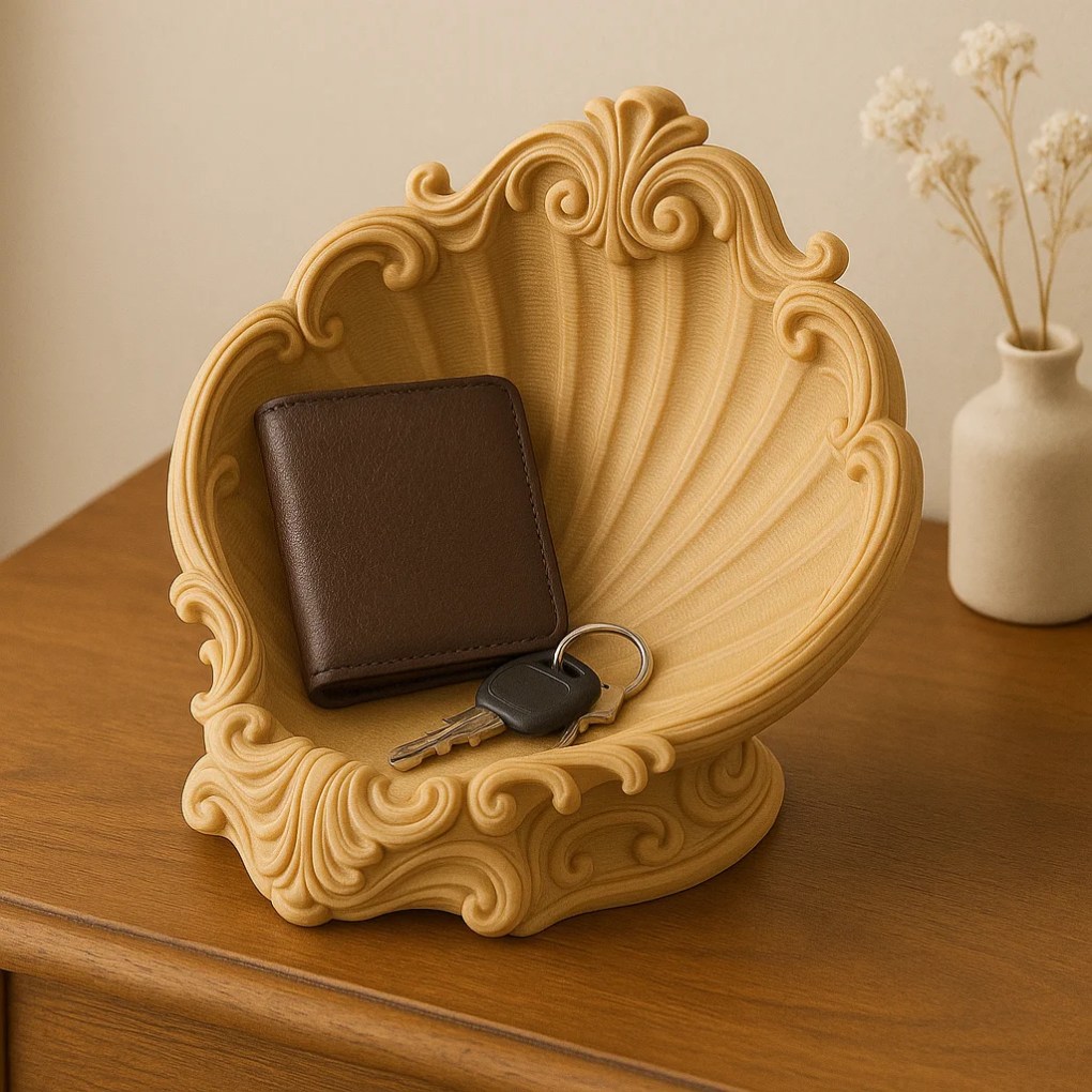 Sløyfesmykket - Bilde 4