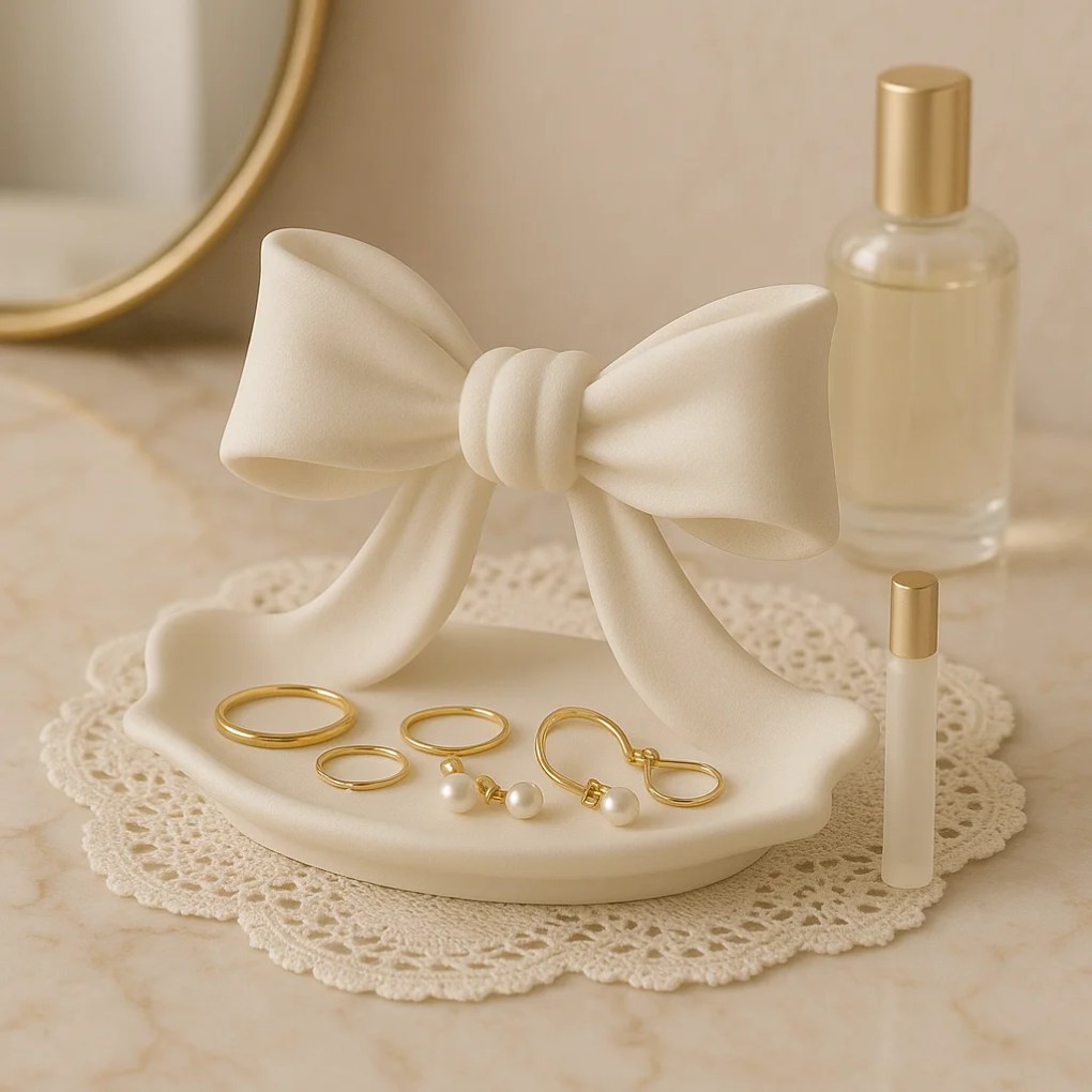 Sløyfeholderen - Bilde 4