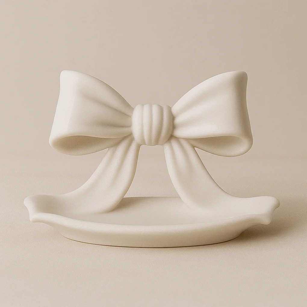 Sløyfeholderen - Bilde 3