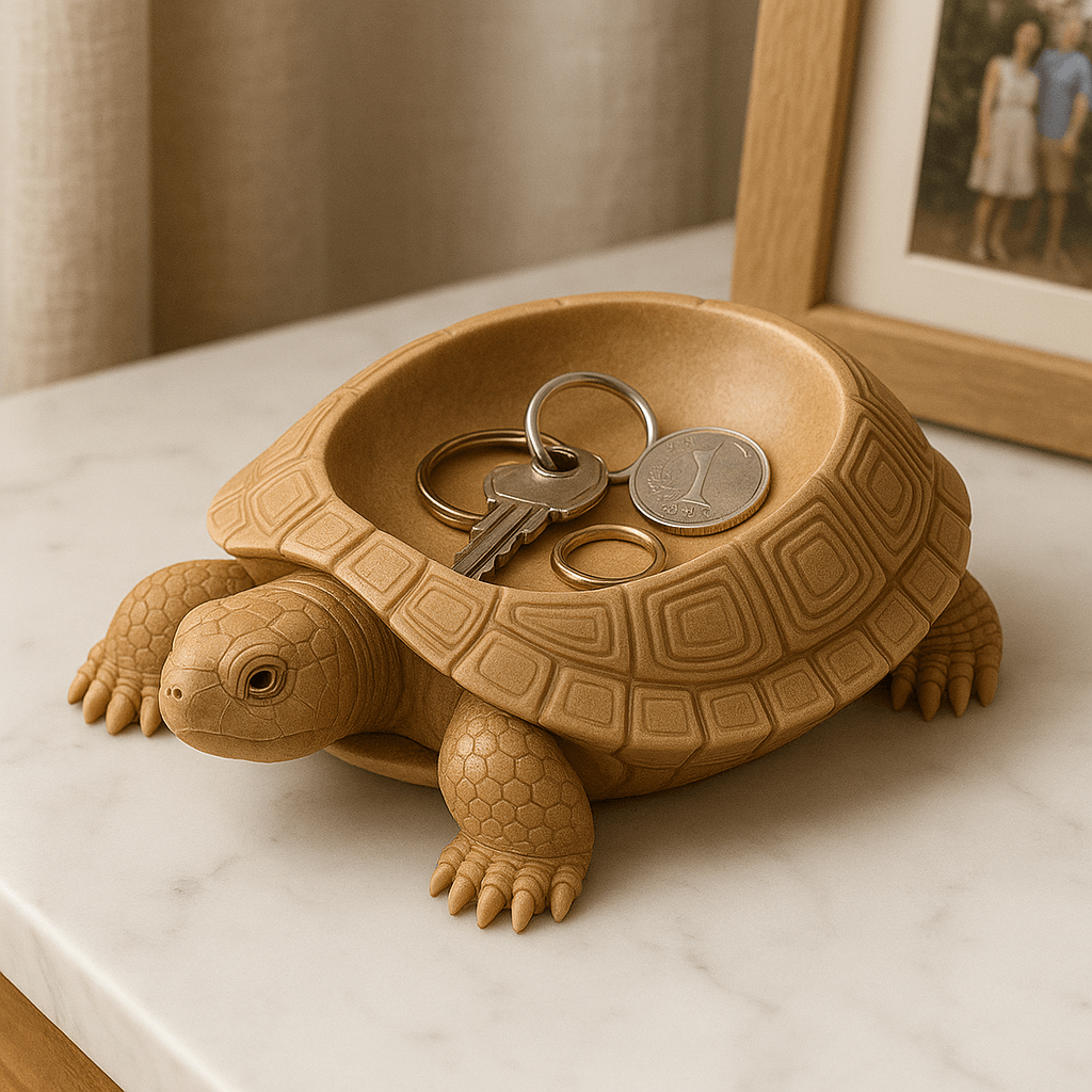 Skilpadden - Bilde 3