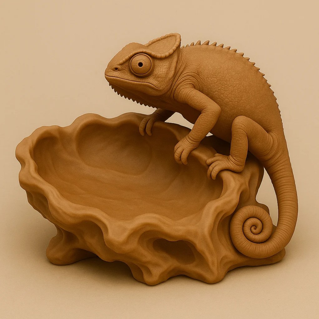 Kameleonen - Bilde 4