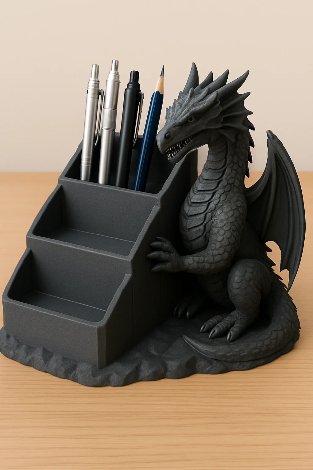 Drageformen - Bilde 5