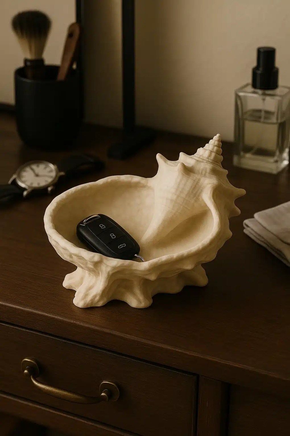 Kystkonkylen - Bilde 6