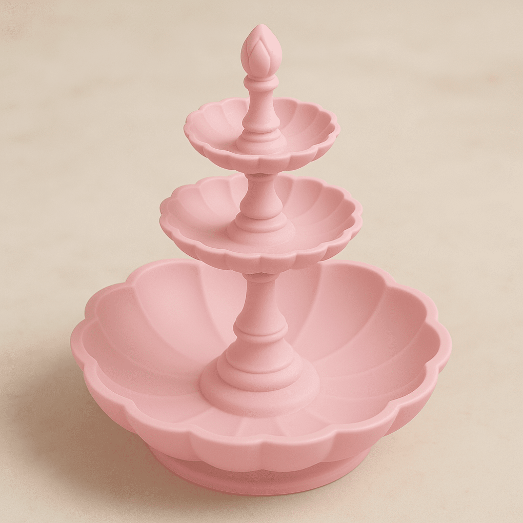 Trestegsfatet - Bilde 3