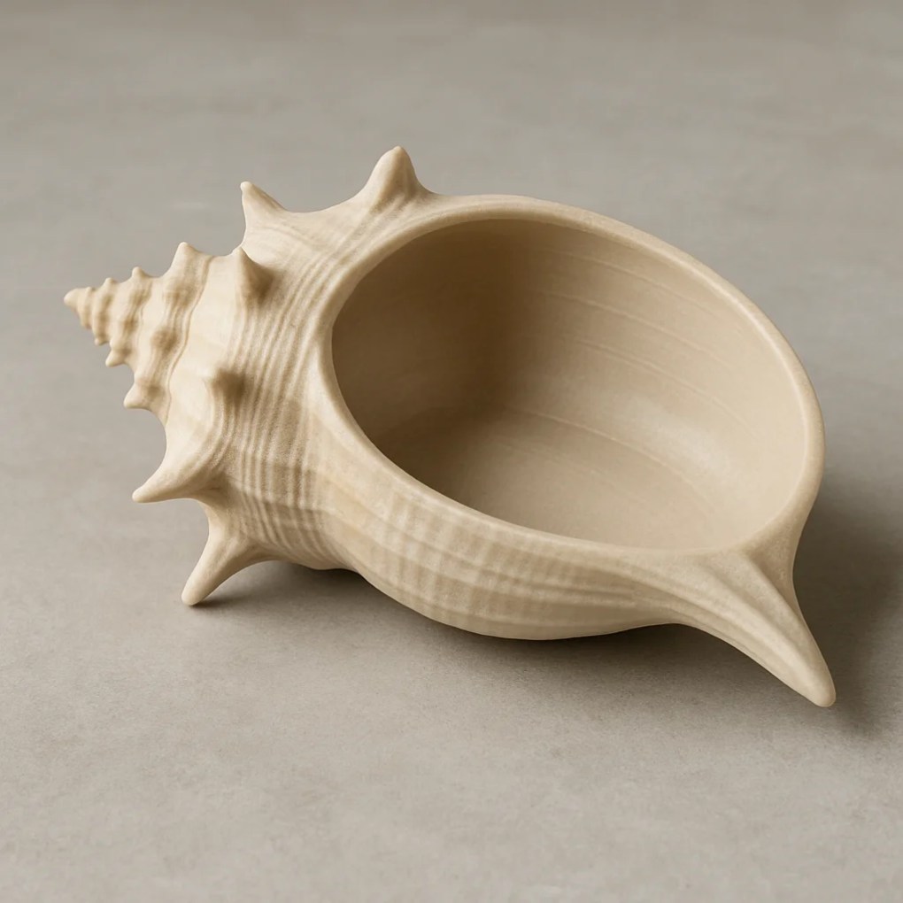 Konkylieskålen - Bilde 4