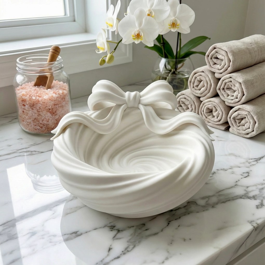 Sløyfebølgeskålen - Bilde 3