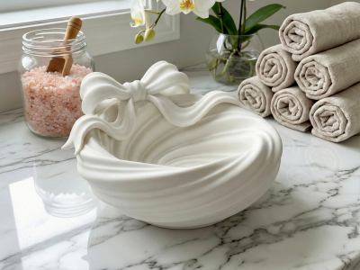 Sløyfebølgeskålen