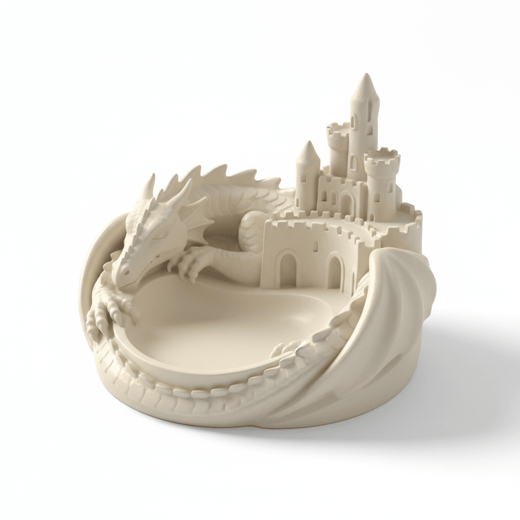 Drageborgen - Bilde 5