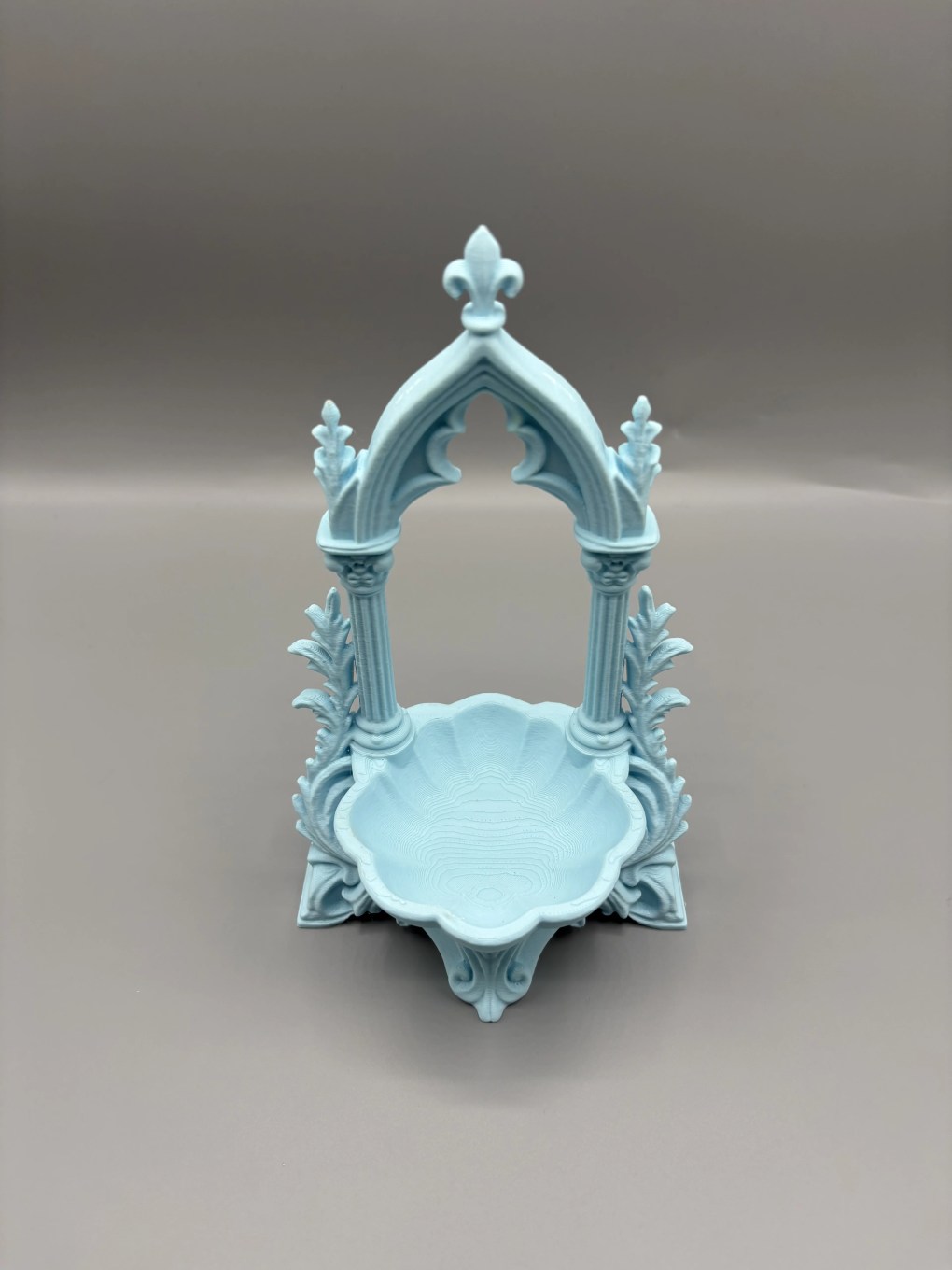 Gotisk bueskål - Bilde 6