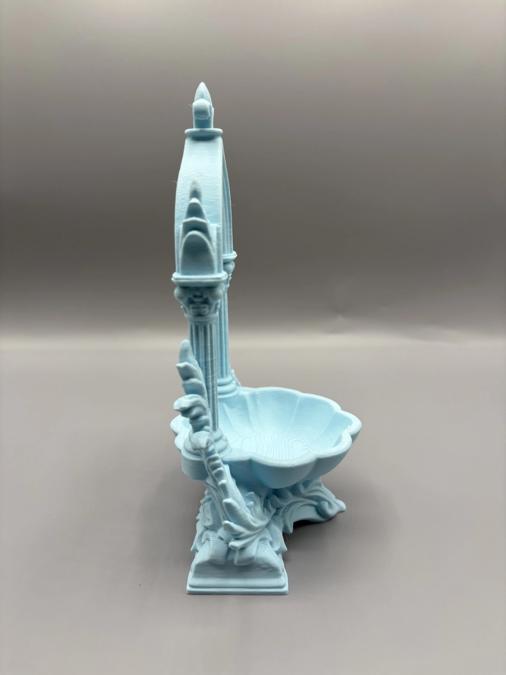 Gotisk bueskål - Bilde 4