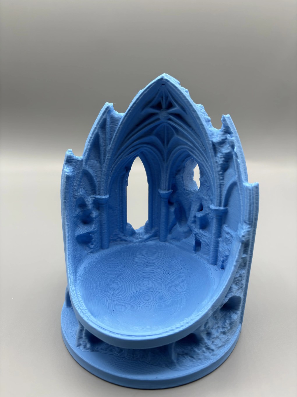 Katedralruinen - Bilde 5