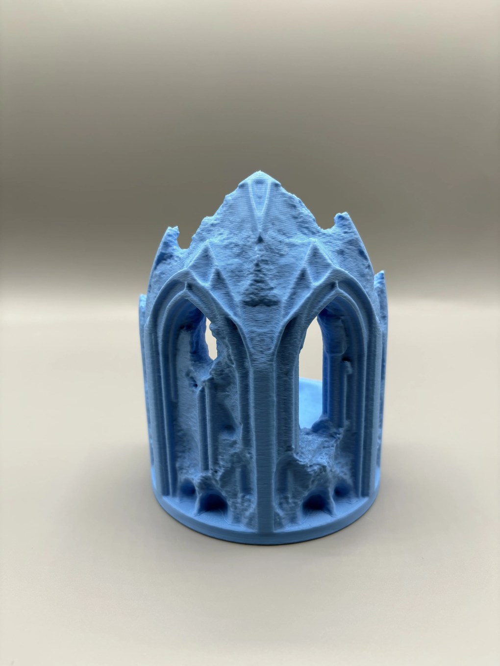 Katedralruinen - Bilde 3