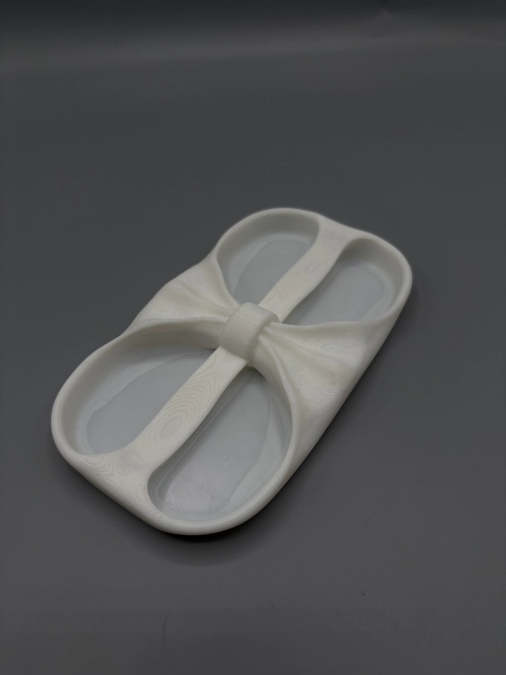 Minimal sløyfeskål - Bilde 3