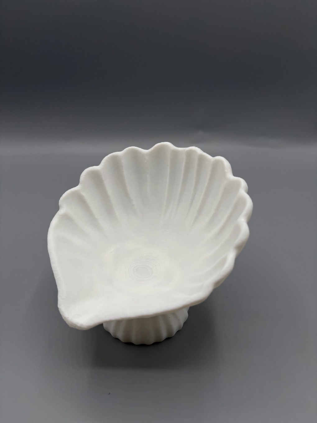 Vintage skjellstett - Bilde 4