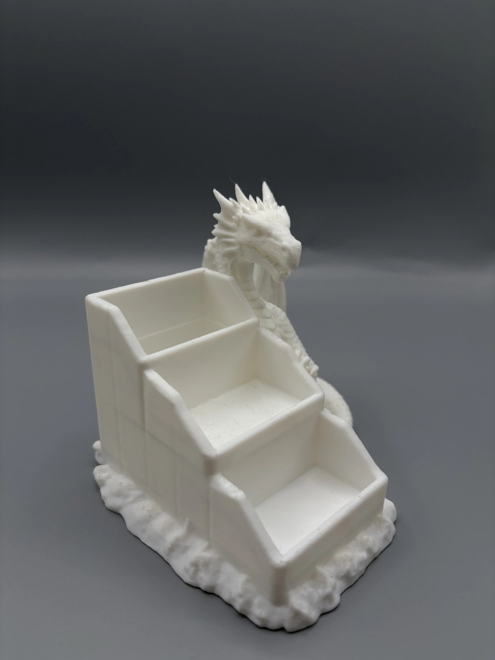 Drageformen - Bilde 3