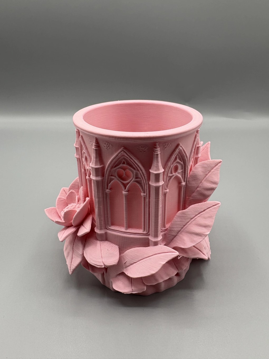 Gotisk lotus - Bilde 6