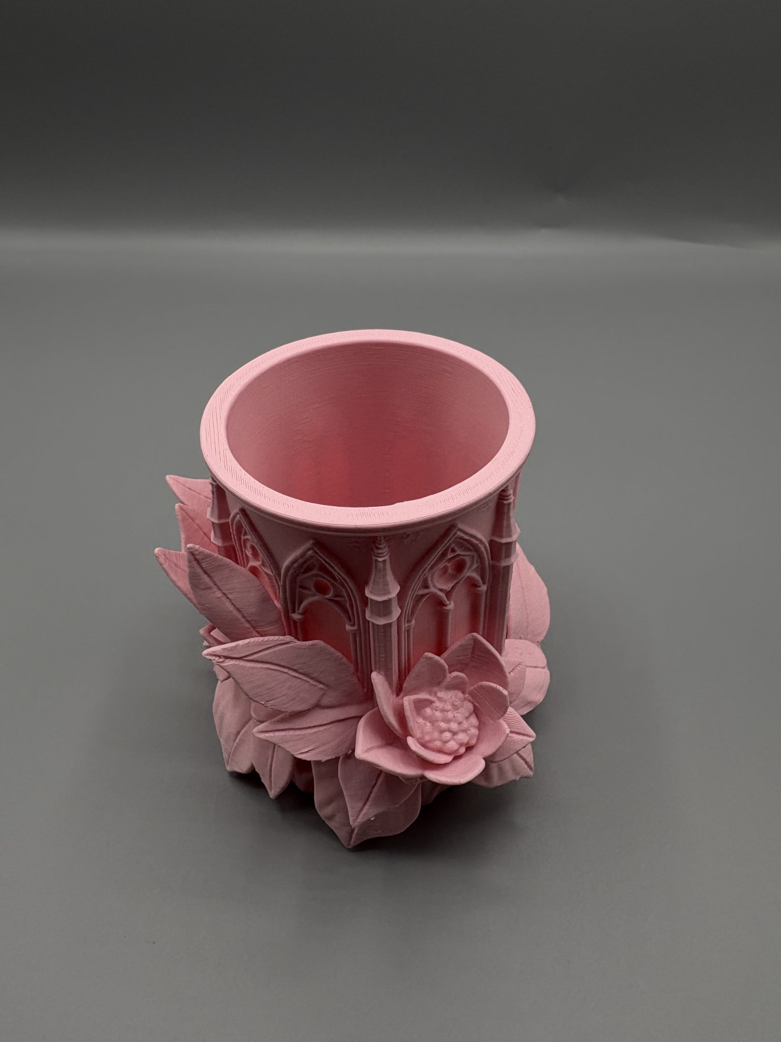 Gotisk lotus - Bilde 5