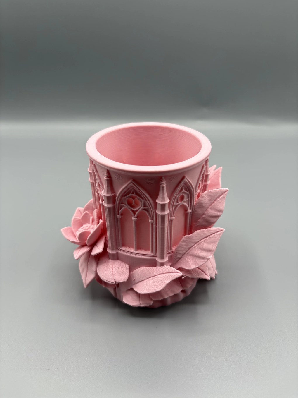 Gotisk lotus - Bilde 4