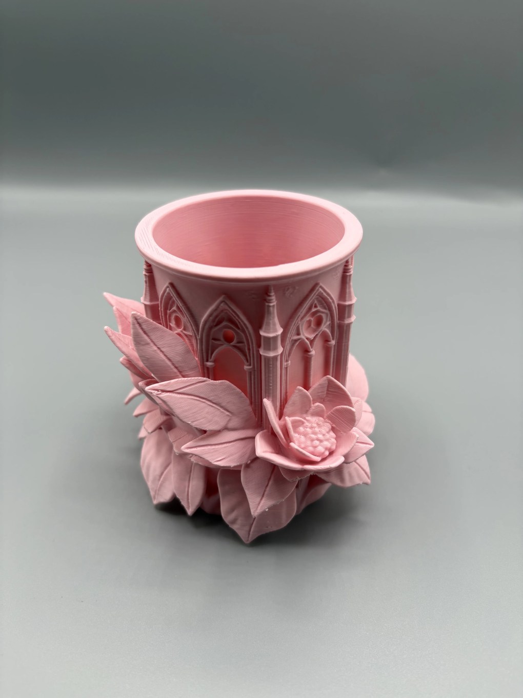 Gotisk lotus - Bilde 3